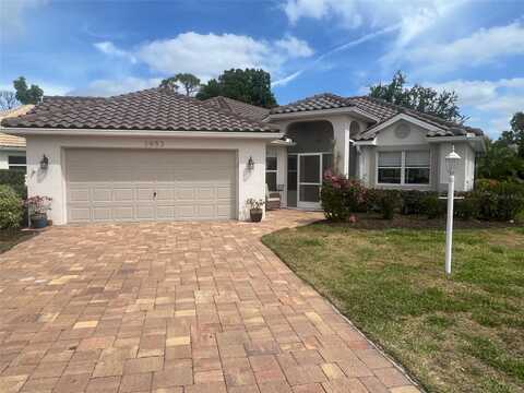 Cape Cole, PUNTA GORDA, FL 33955
