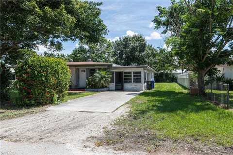 Seminole, FORT MYERS, FL 33916