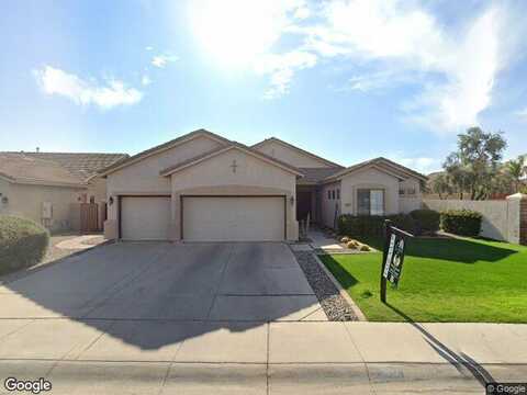 Dubois, GILBERT, AZ 85298