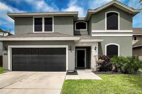 Revilla, EDINBURG, TX 78542