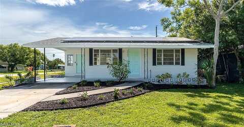 La Palma, FORT MYERS, FL 33901