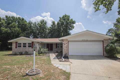 Croydon, PENSACOLA, FL 32514