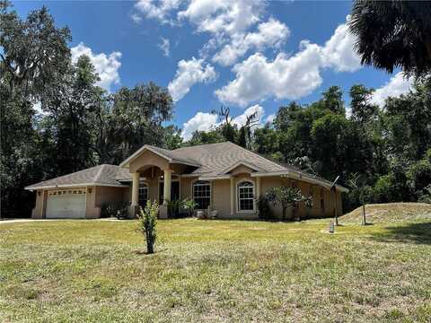 Sequoia, OCKLAWAHA, FL 32179