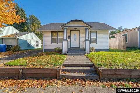 23Rd, SALEM, OR 97301