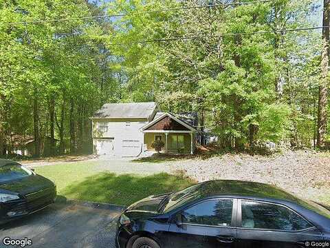 Natalie, ELLENWOOD, GA 30294