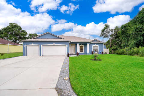 134Th, OCALA, FL 34473