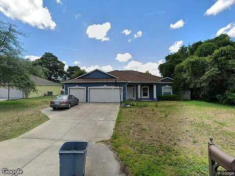 134Th, OCALA, FL 34473