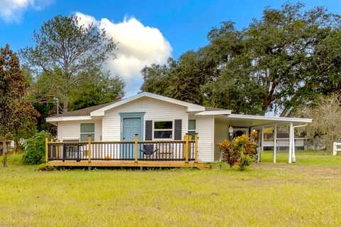 Rutledge, ZEPHYRHILLS, FL 33541