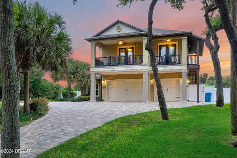 John Anderson, ORMOND BEACH, FL 32176