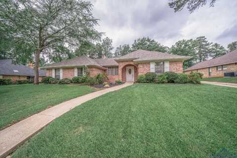 Ben Hogan, LONGVIEW, TX 75605