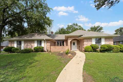 Ben Hogan, LONGVIEW, TX 75605