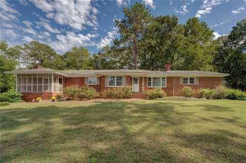 Highway 162, COVINGTON, GA 30016