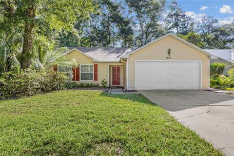 51St, GAINESVILLE, FL 32606