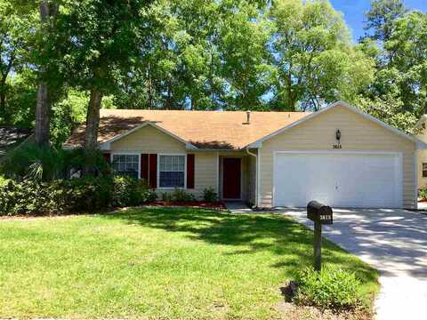 51St, GAINESVILLE, FL 32606