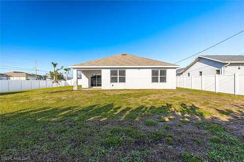 9Th, CAPE CORAL, FL 33914