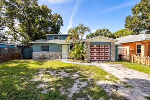 50Th, SAINT PETERSBURG, FL 33714