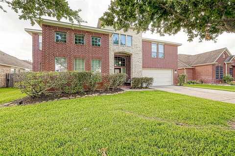 Ridge, MANVEL, TX 77578