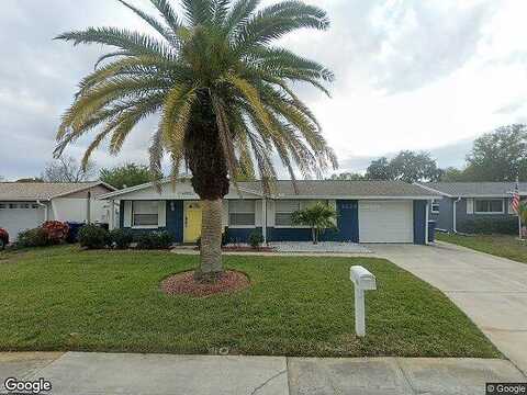 Garfield, HOLIDAY, FL 34691