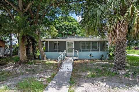 28Th, SAINT PETERSBURG, FL 33711