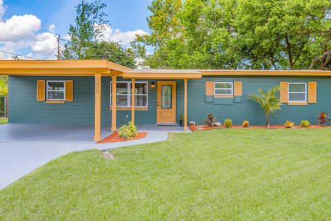 Daryl, TITUSVILLE, FL 32796