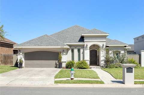 Toucan, MCALLEN, TX 78504