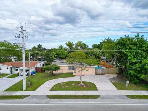 21St, FORT LAUDERDALE, FL 33309