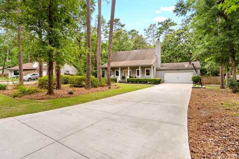 Treaty Oak, TALLAHASSEE, FL 32312
