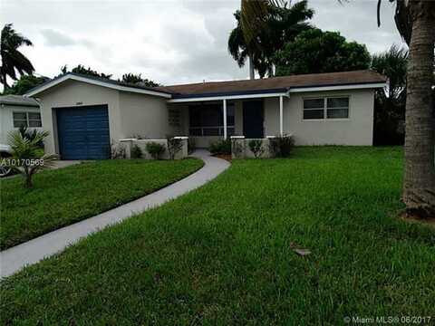 33Rd, LAUDERDALE LAKES, FL 33309