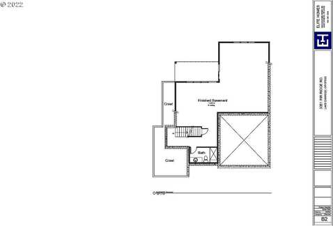 Fir Ridge, LAKE OSWEGO, OR 97035