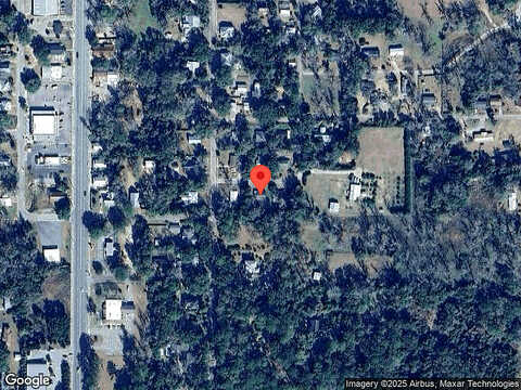 Dixie, MONTICELLO, FL 32344