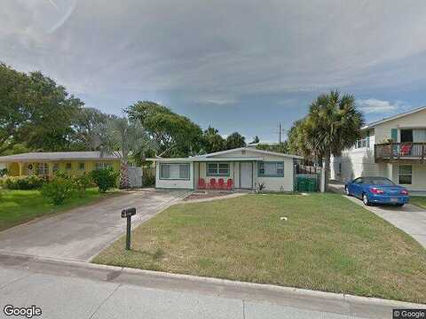 Tyler, CAPE CANAVERAL, FL 32920