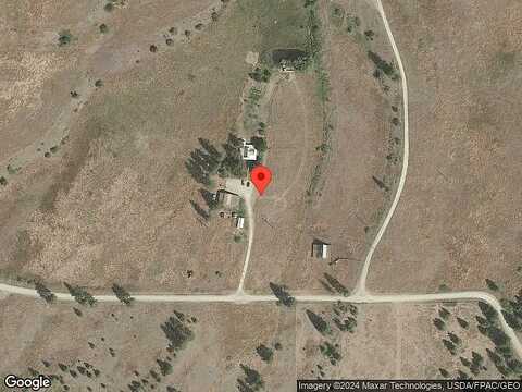 Bradeen, RICE, WA 99167