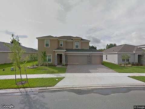 Irving Bend, GROVELAND, FL 34736