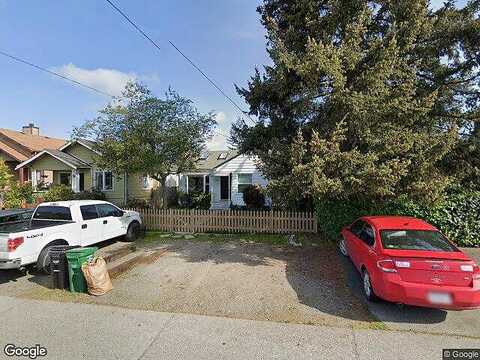 103Rd, SEATTLE, WA 98133