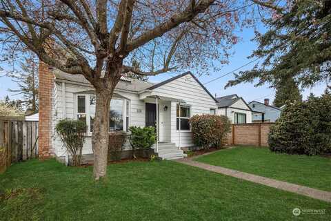 103Rd, SEATTLE, WA 98133