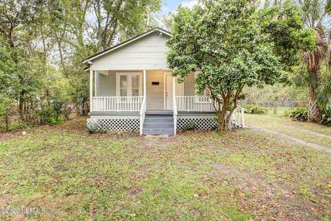 Gilmore, JACKSONVILLE, FL 32205