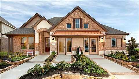Mossy Oak, PEARLAND, TX 77584