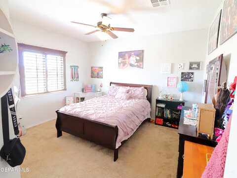 Warren Belin, EL PASO, TX 79928