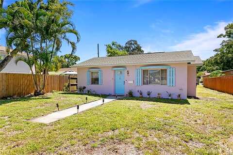 19Th, SAINT PETERSBURG, FL 33713