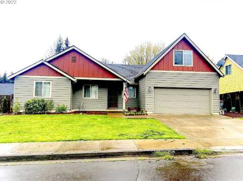 Pacific Hills, WILLAMINA, OR 97396