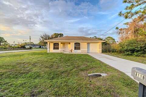64Th, LEHIGH ACRES, FL 33971