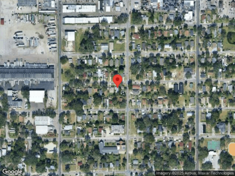 Shadowlawn, TAMPA, FL 33610