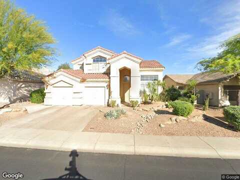41St, CAVE CREEK, AZ 85331