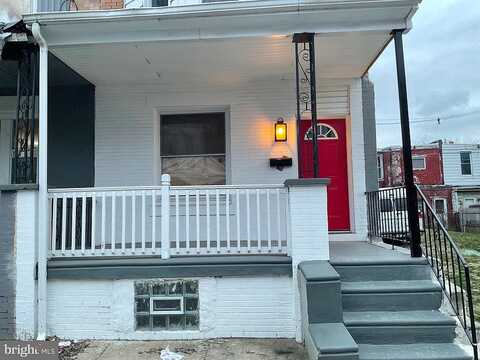 Ruby, PHILADELPHIA, PA 19139