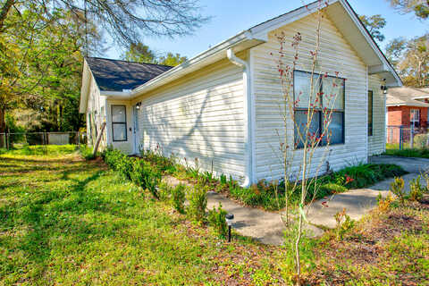 Nathey, NICEVILLE, FL 32578