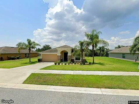 Santa Marcos, CLERMONT, FL 34715