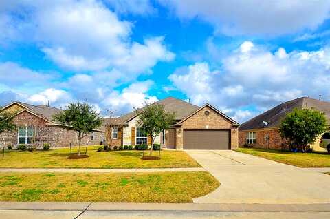 Fern Brook, ROSENBERG, TX 77471