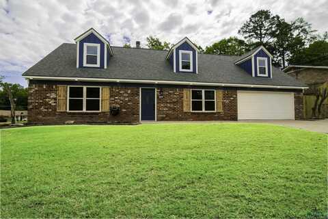 Evangeline, LONGVIEW, TX 75605