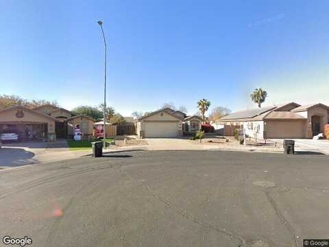 Crawford, MESA, AZ 85212
