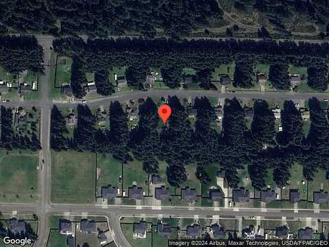 289Th, ROY, WA 98580